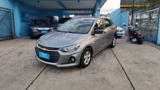 CHEVROLET ONIX 1.0 FLEX MANUAL CHEVROLET ONIX 1.0 FLEX MANUAL